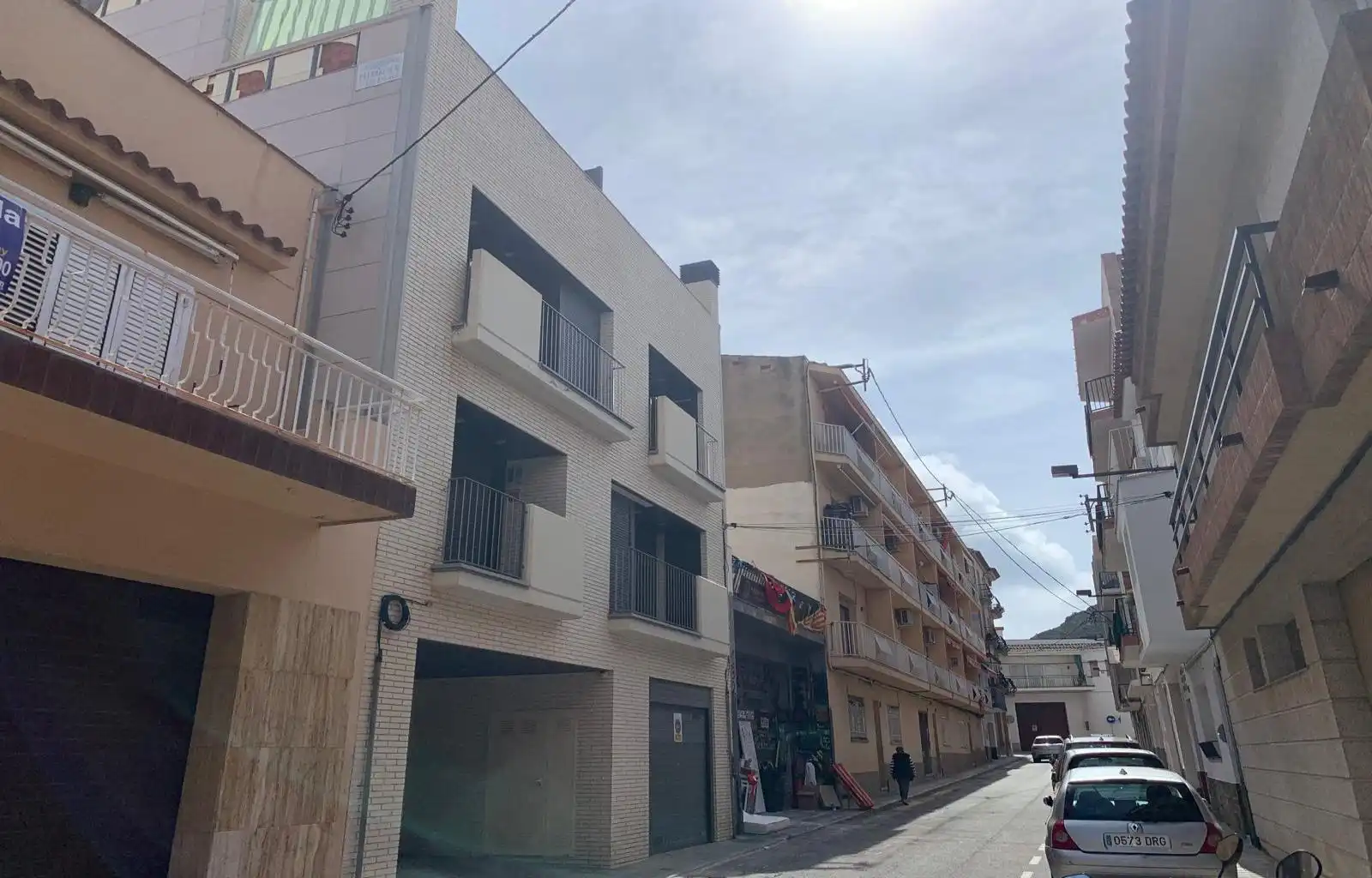 Wohnung mit Aufzug zum Verkauf in Carrer Cristofor Colom 33, imagen 38