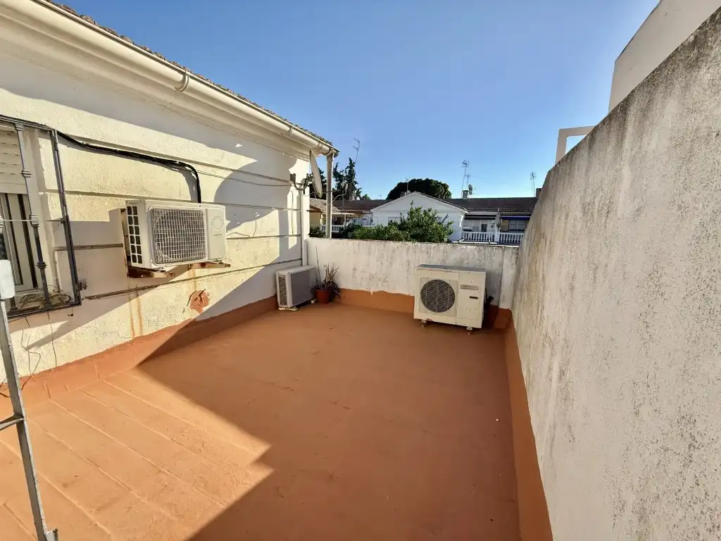 Maison mitoyenne à vendre à Calle Baloncesto, imagen 44
