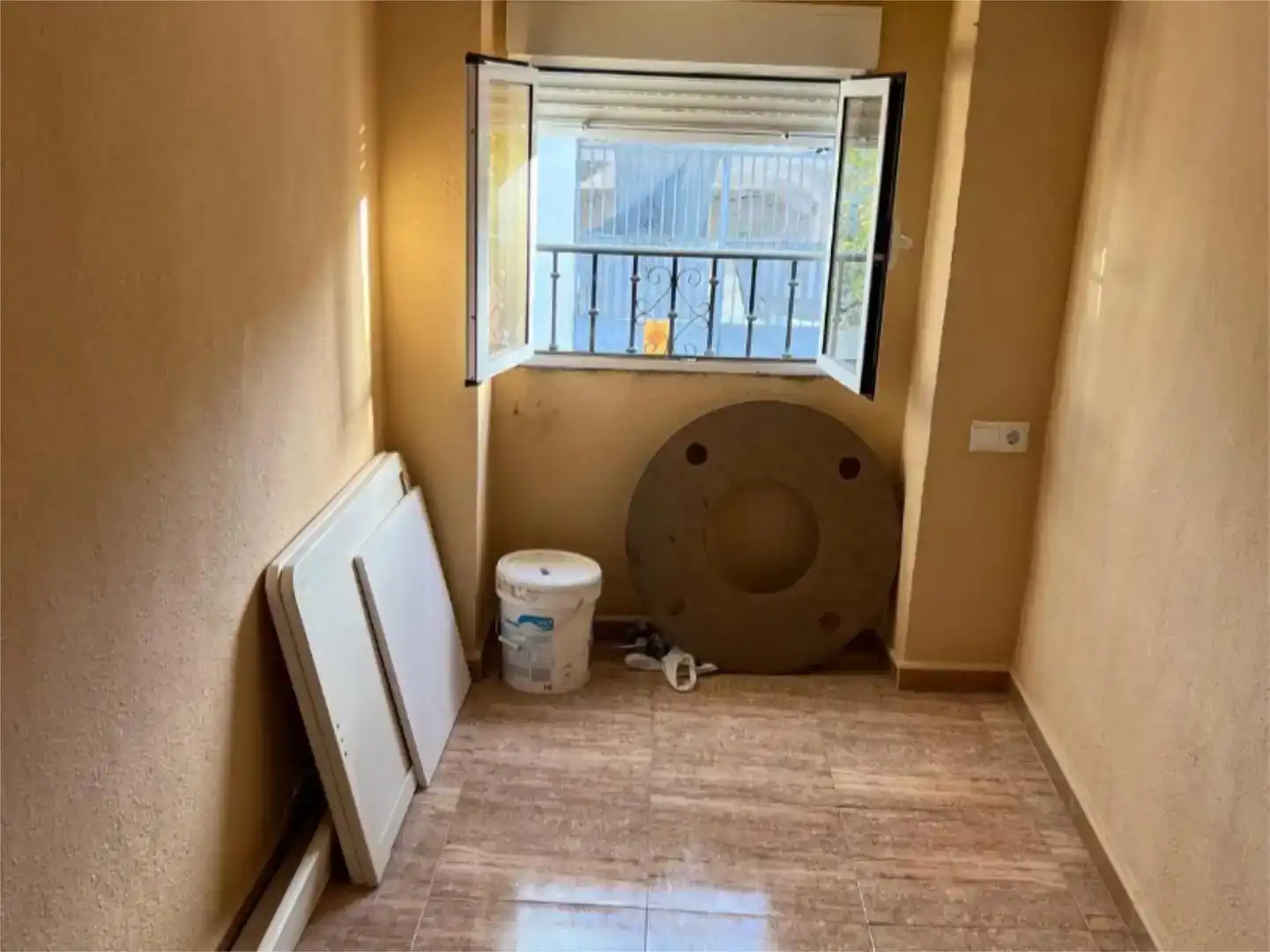 Dormitori de Casa adosada en venda en Moriles, Córdoba