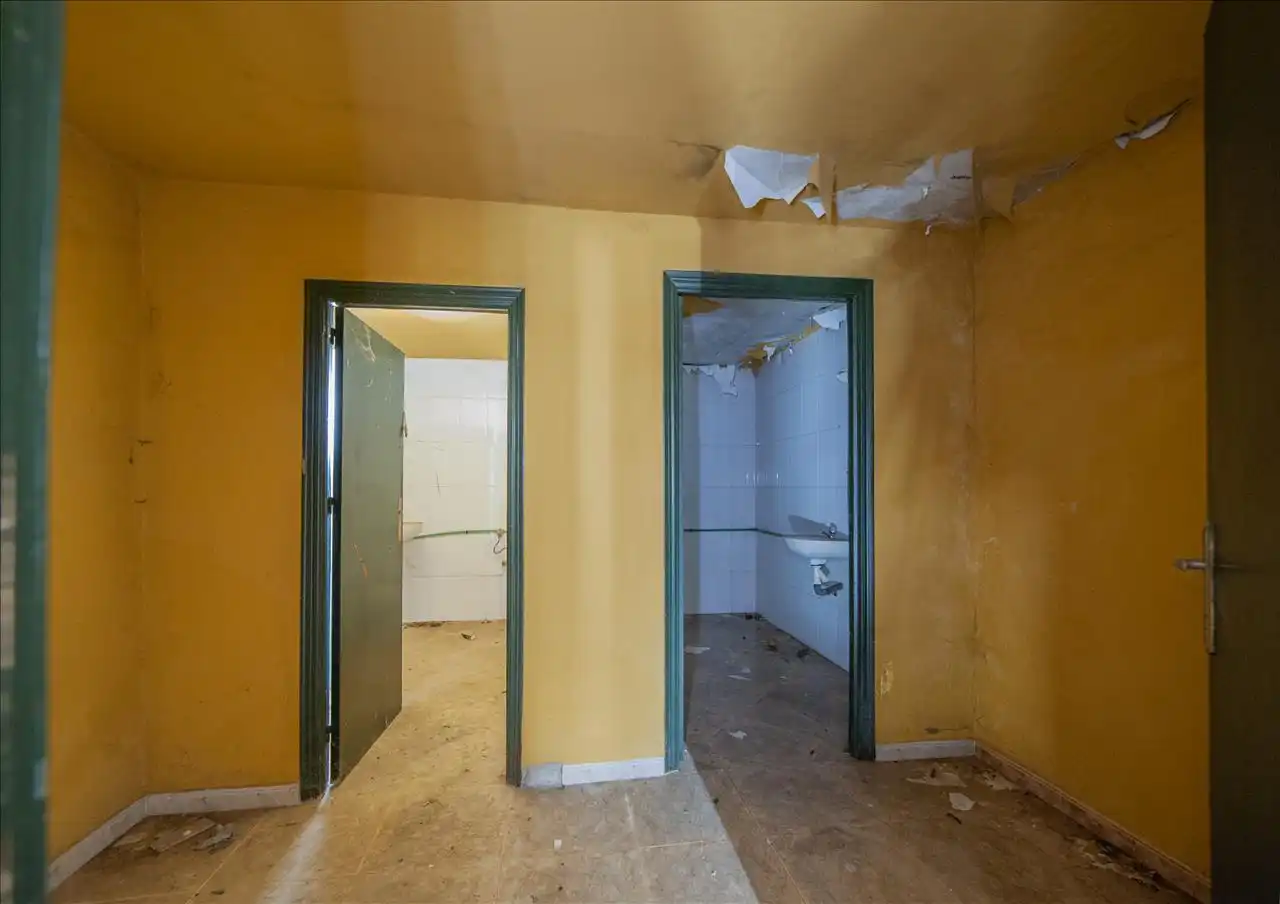 Casa adosada en venta en Lora del Río con Trastero