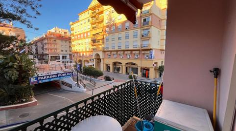 Foto 5 de Pis en venda a  Pizarro (sp), 1, San Pedro de Alcántara pueblo, Málaga