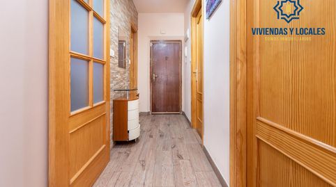 Foto 5 de Piso en venta en Barrio de Zaidín, Granada Capital