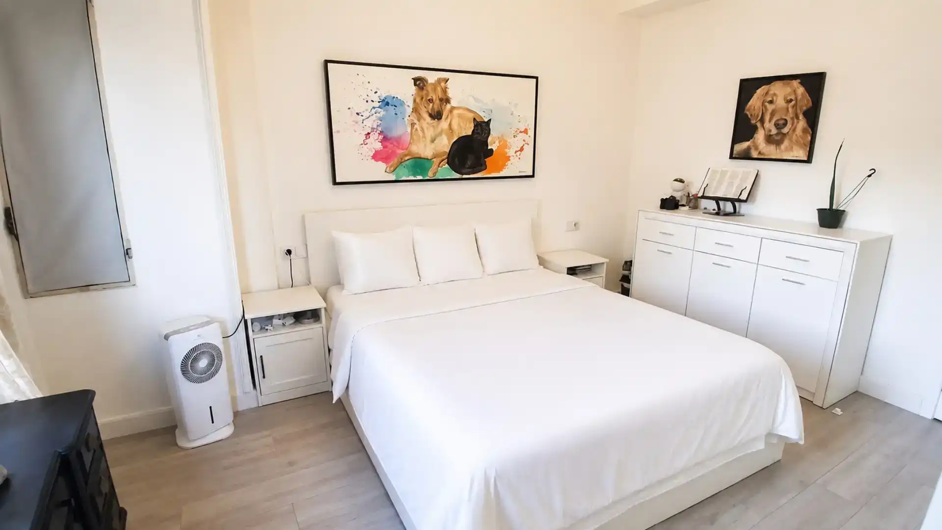 Habitación de Piso en venta en Don Benito con Aire acondicionado