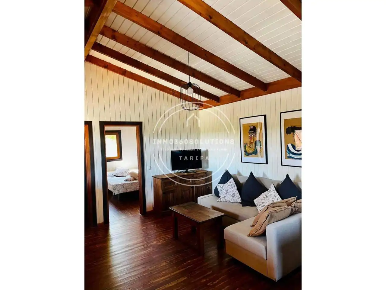 Flat to rent in Calle Arrabal los Lances
