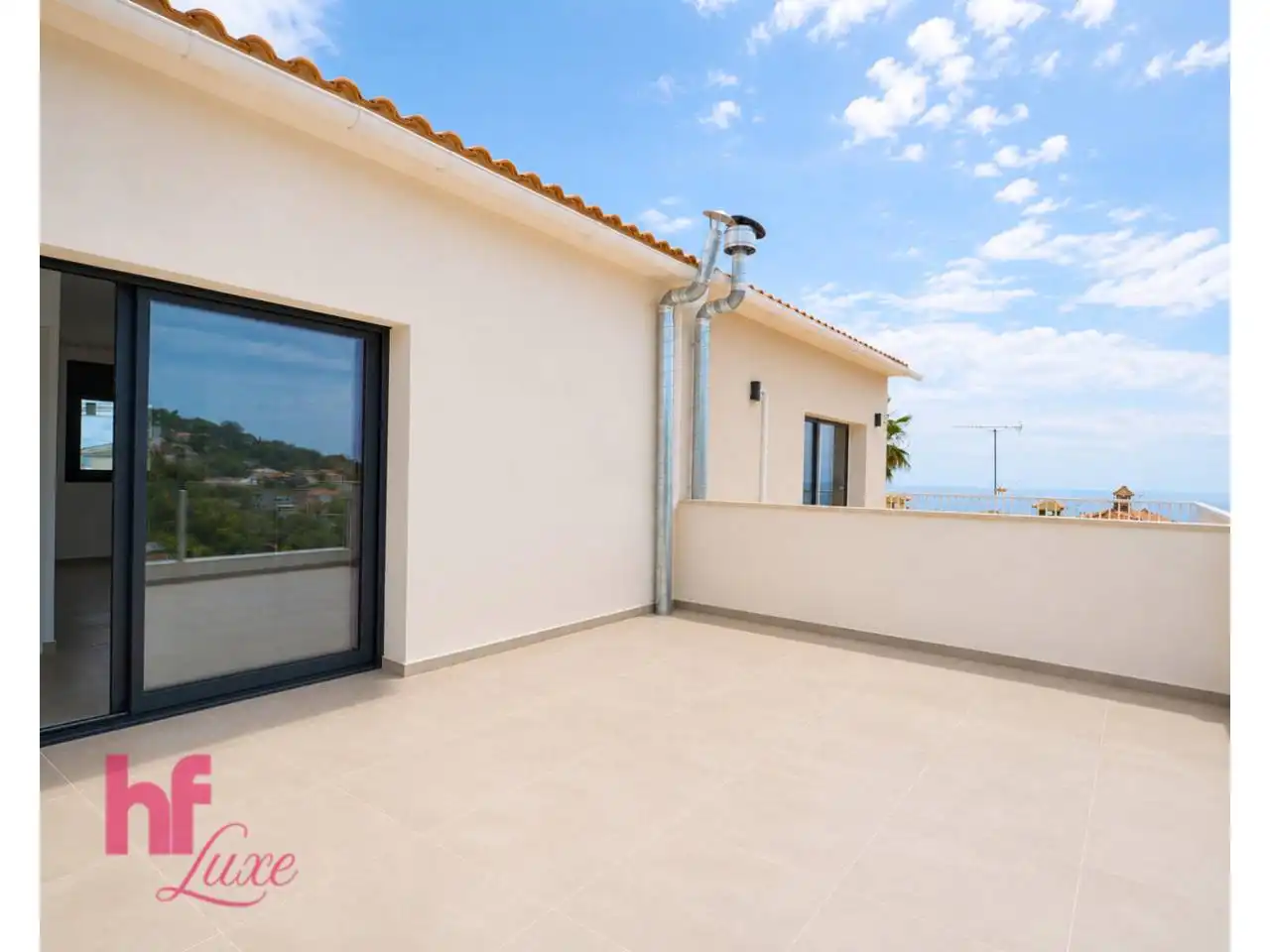 Doppelhaushälfte mit Pool zum Verkauf in Calle Pacífico, imagen 37