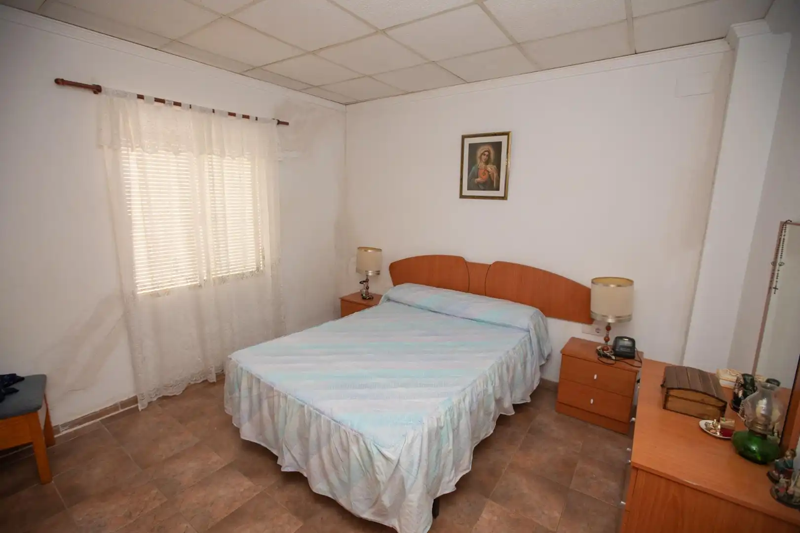 Dormitori de Casa o xalet en venda en Almudaina amb Moblat