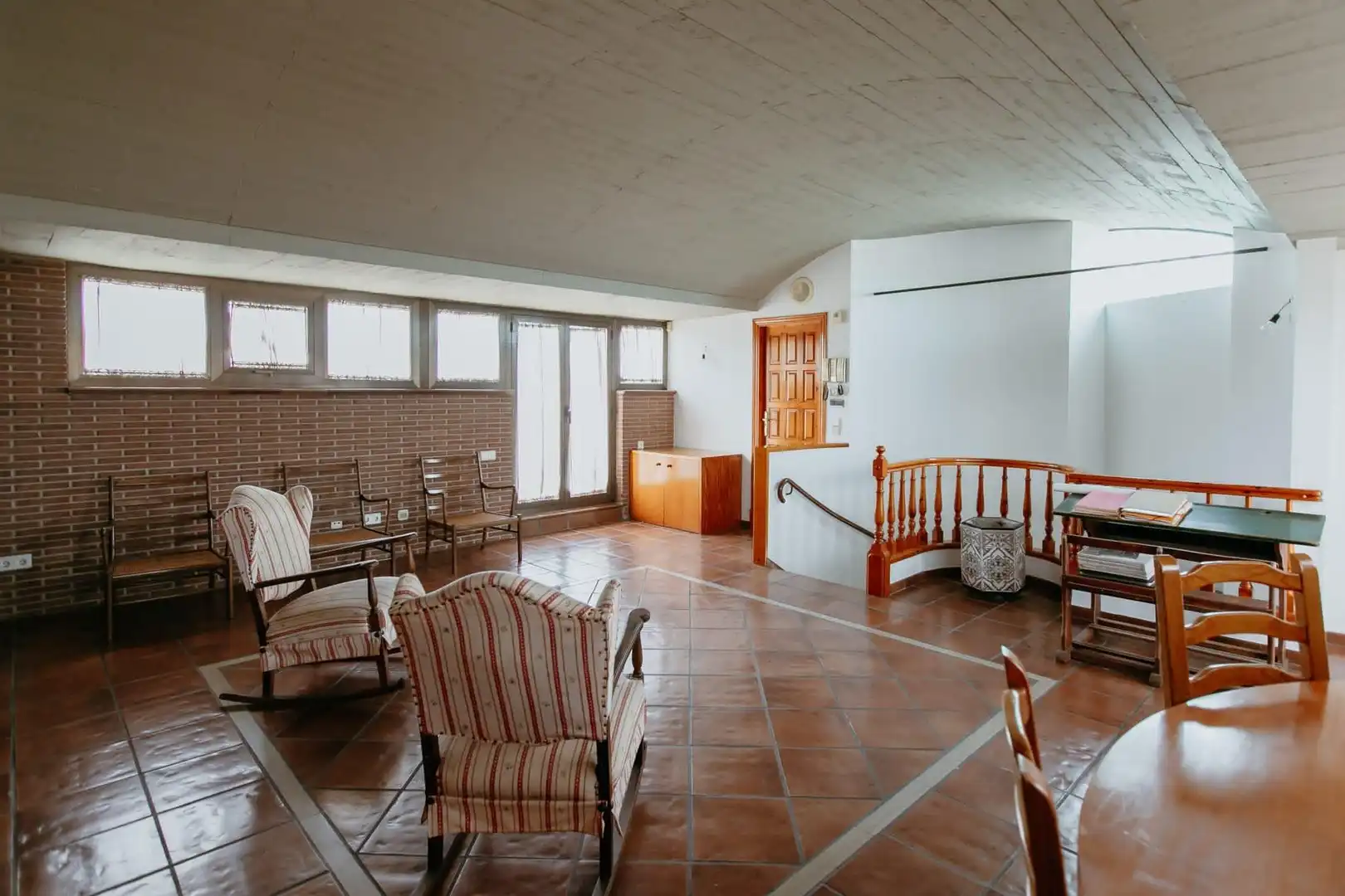 Casa adosada en venta en Huesca con Aire acondicionado, Jardín privado y Terraza