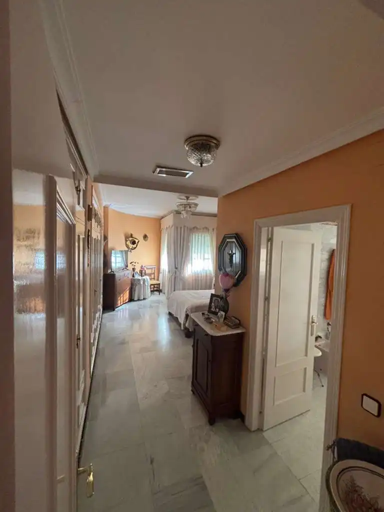 Chalet en venta en Cerros de Montequinto, imagen 13