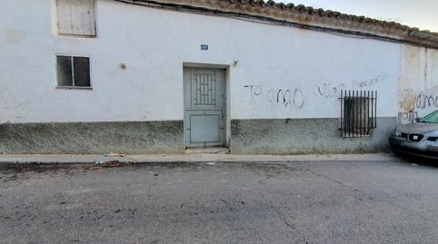 Foto 3 de Finca rústica en venta en Calle Joaquin Gonzalez, 40, Méntrida, Toledo