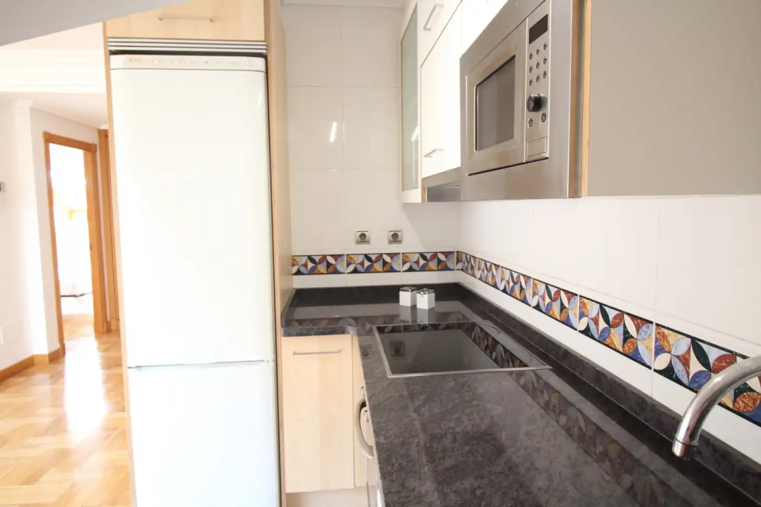 Piso de alquiler en Gijón - corin tellado, Viesques