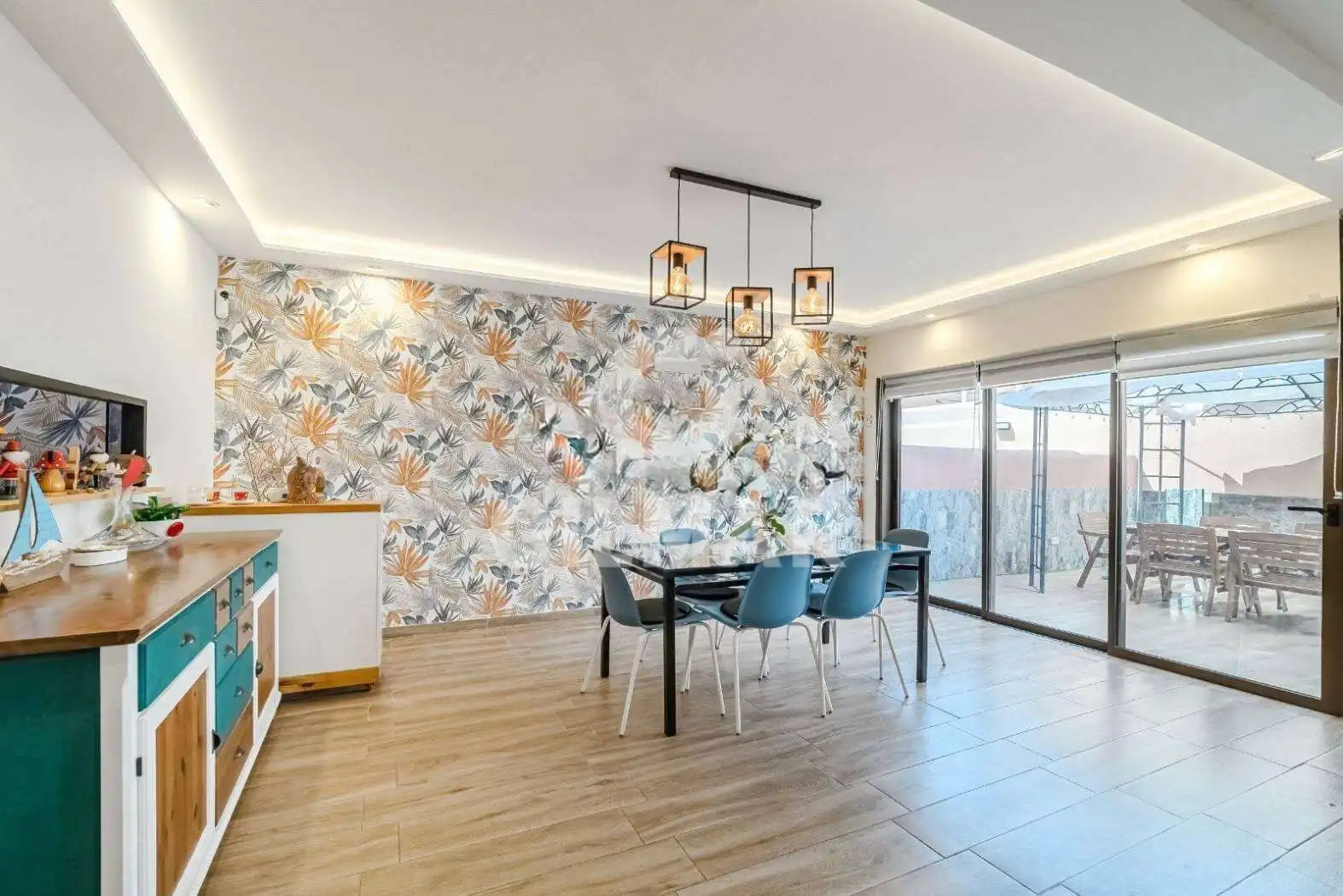 Adosado con piscina en venta en Casco Urbano, imagen 2