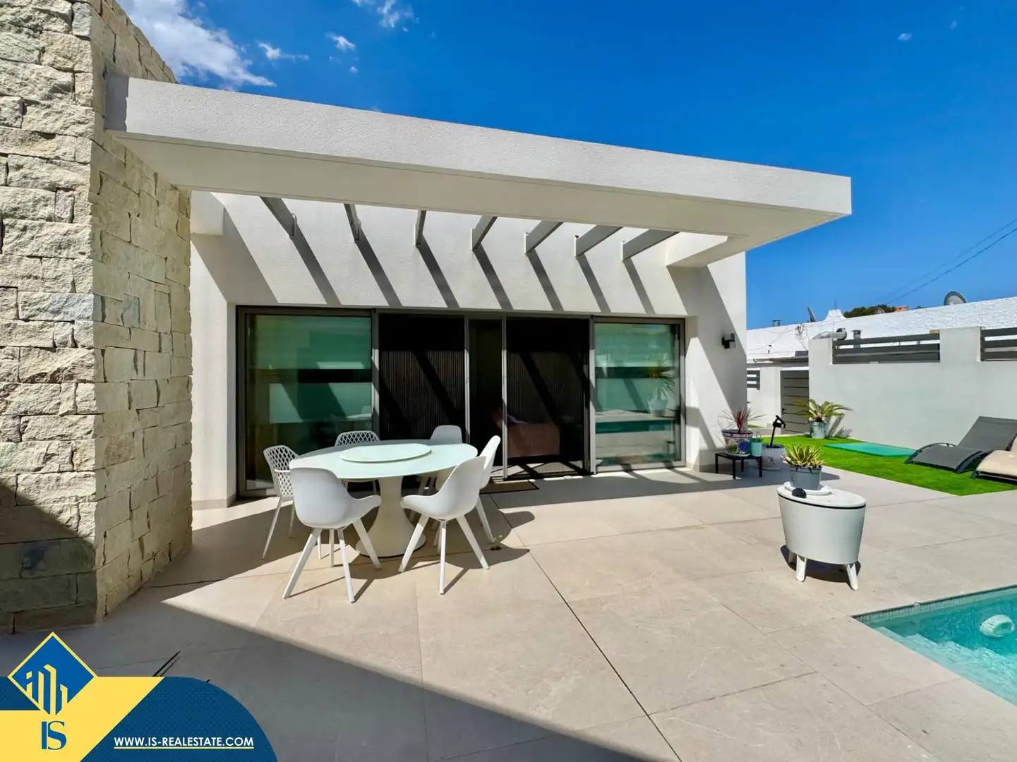 Villa avec jardin à vendre à San Miguel de Salinas, imagen 32