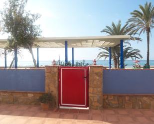Garden of House or chalet for sale in Torrox  with Air Conditioner, Private garden and Terrace