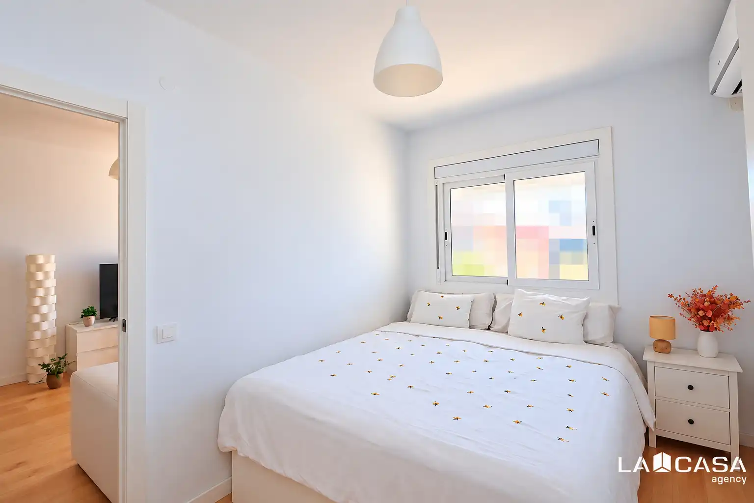 Penthouse with terrace for sale in Santa Eulàlia, imagen 16