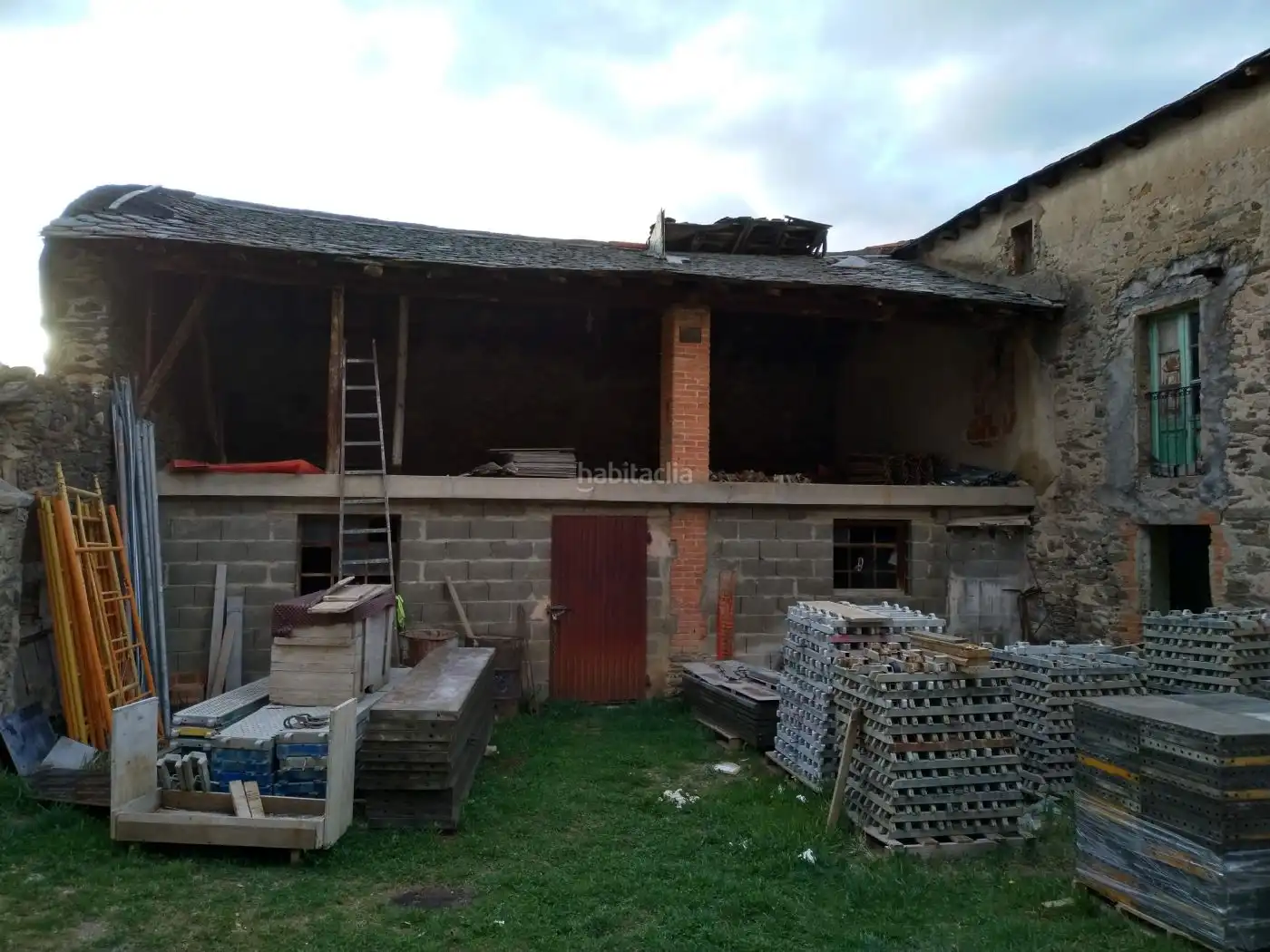 Terreny residencial en venda a Carrer Puigpedrós 5, imagen 4