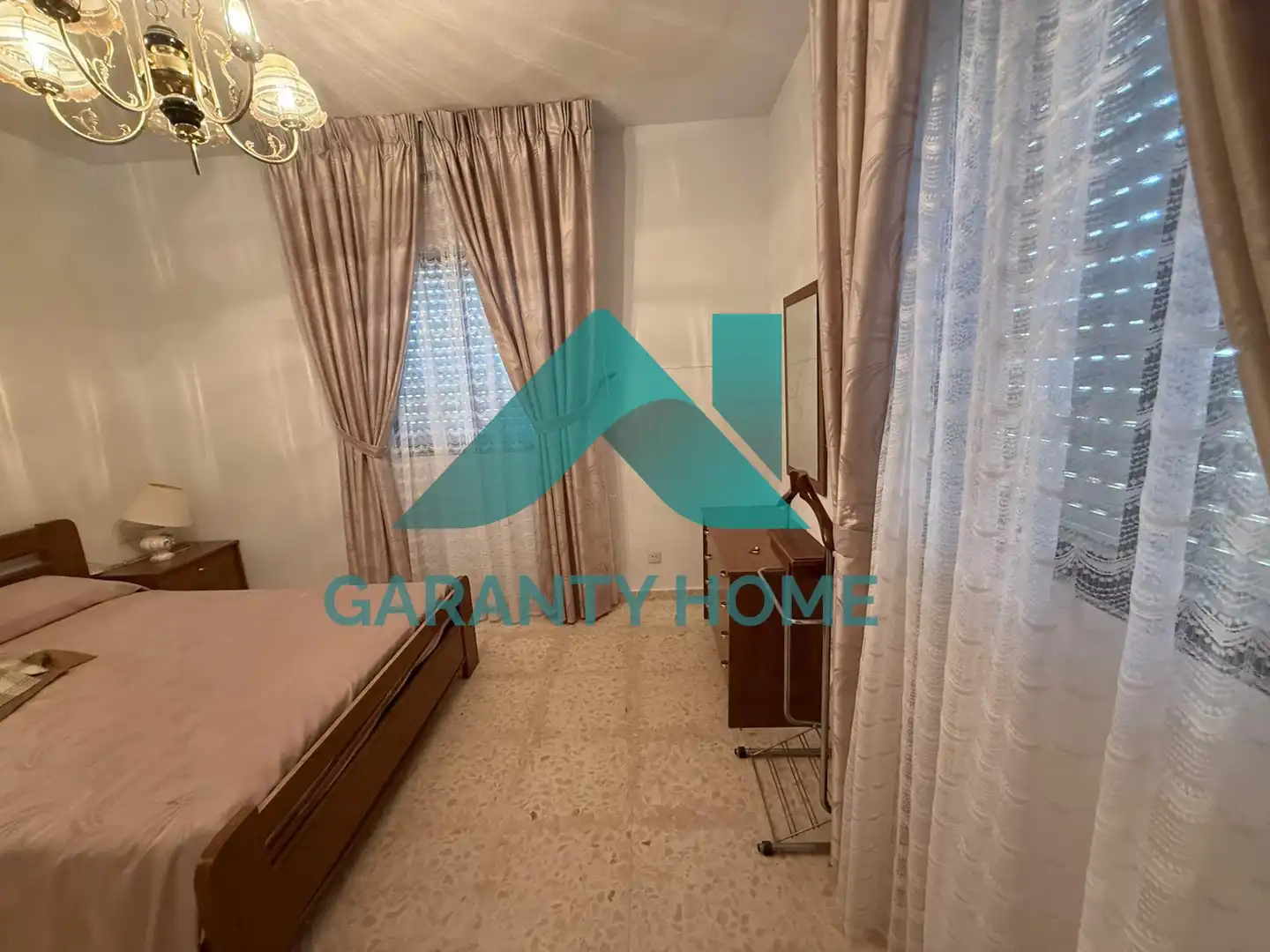 Detached house with terrace for sale in Sierra de Fuentes, imagen 74