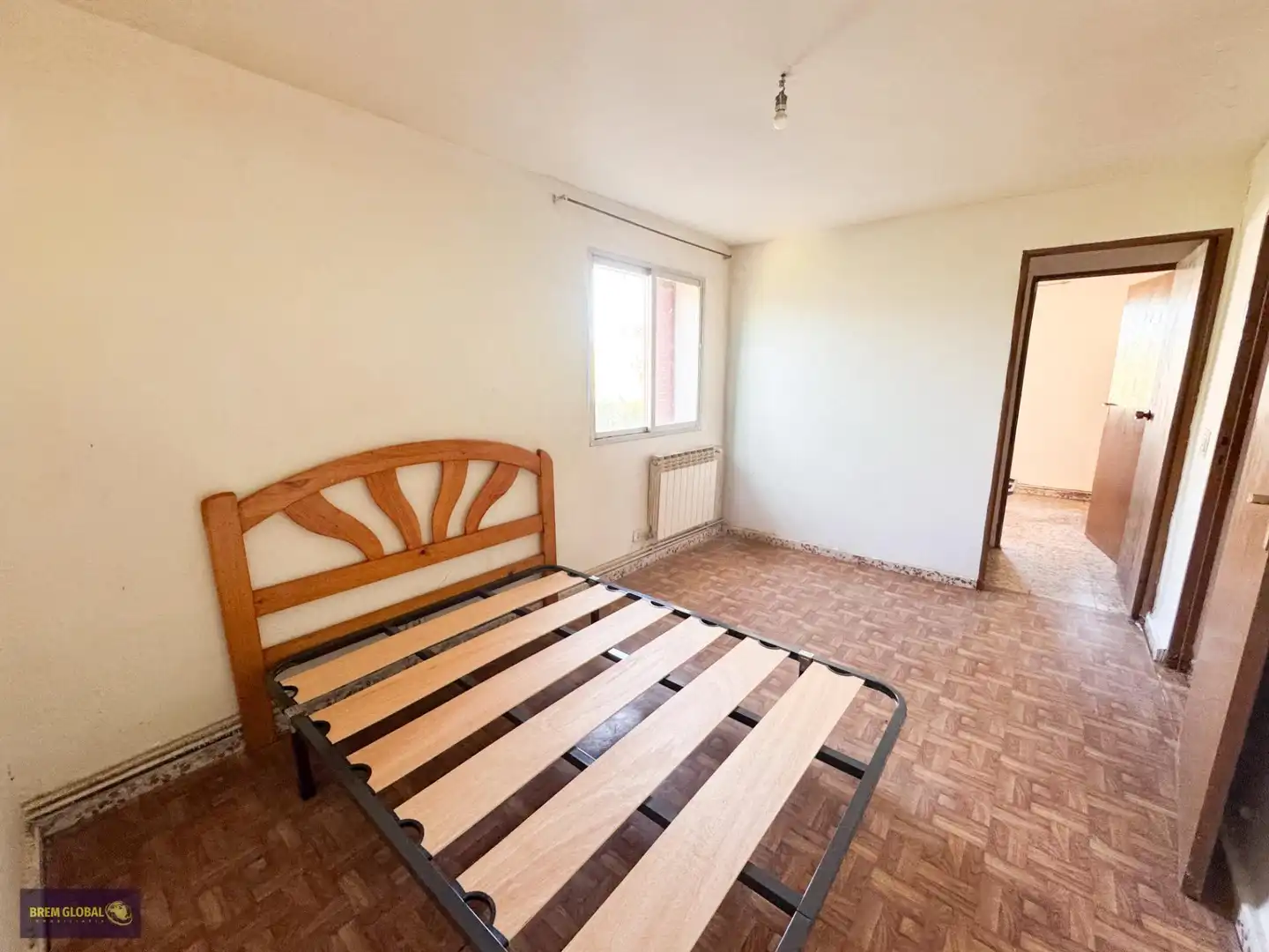 Dormitori de Casa o xalet en venda en Puentes Viejas amb Jardí privat i Terrassa
