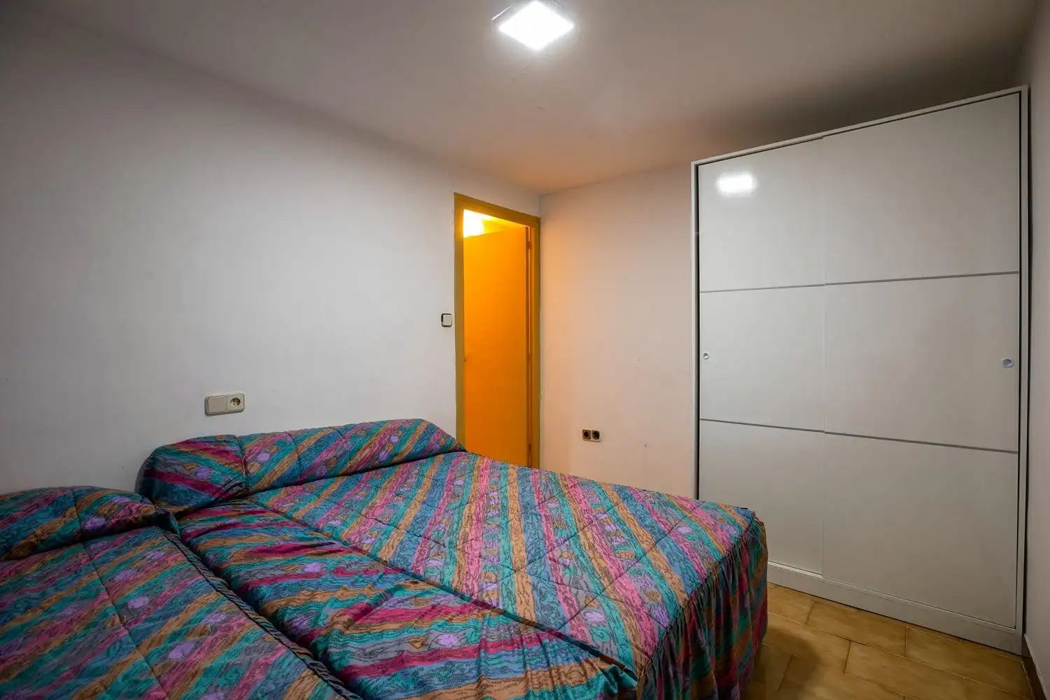 Habitación de Casa o chalet en venta en Biescas con Calefacción