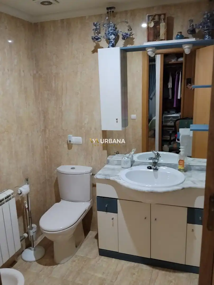 Appartement avec terrasse à vendre à MADRID, imagen 12