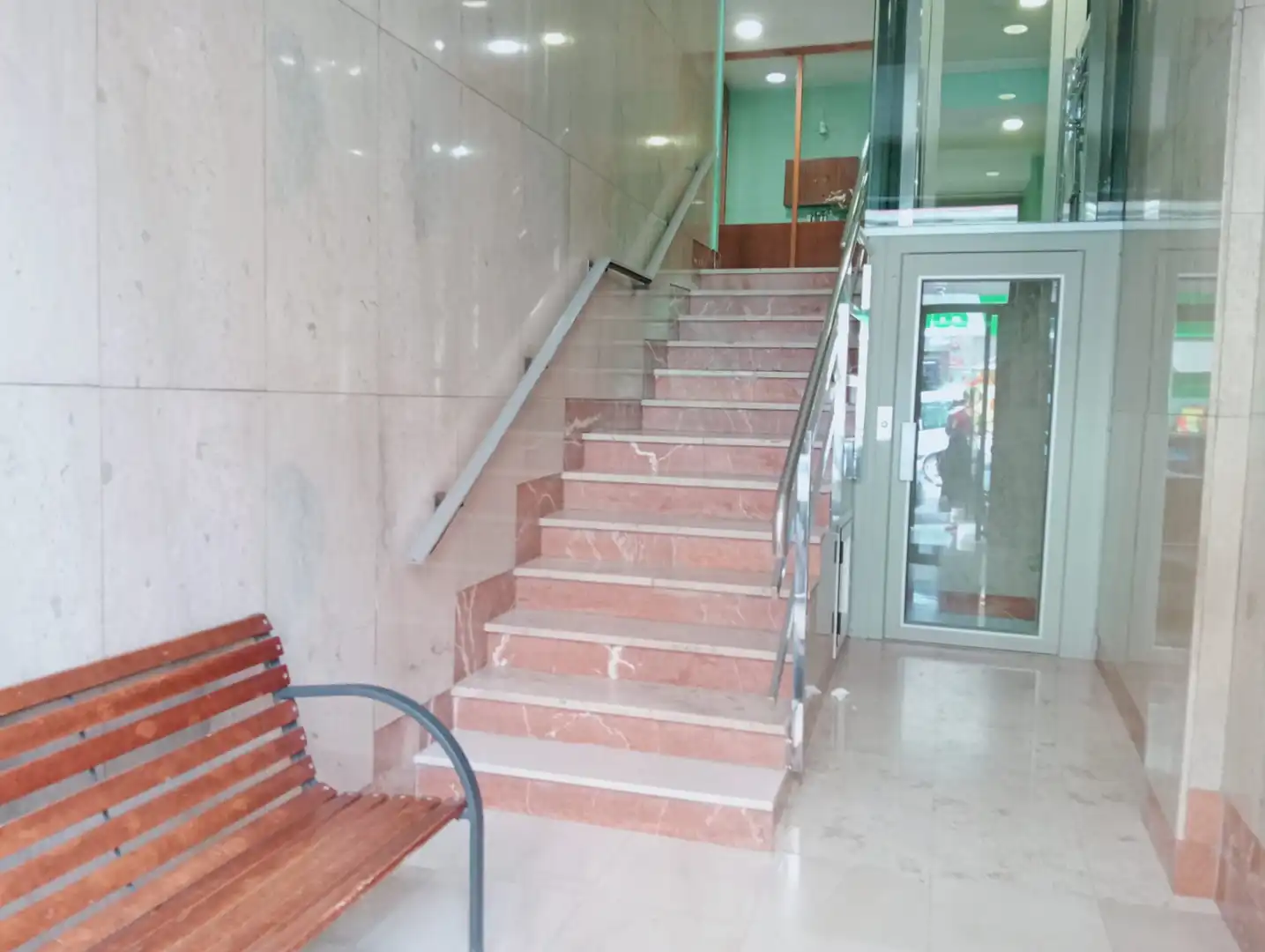 Appartement avec ascenseur à vendre à Calle Profesor Jiménez Díaz 9, imagen 41
