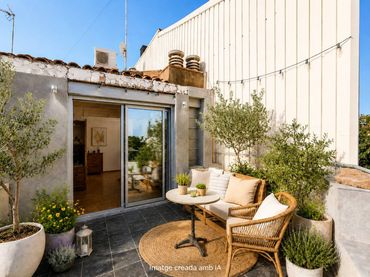 House for sale in Calle clave