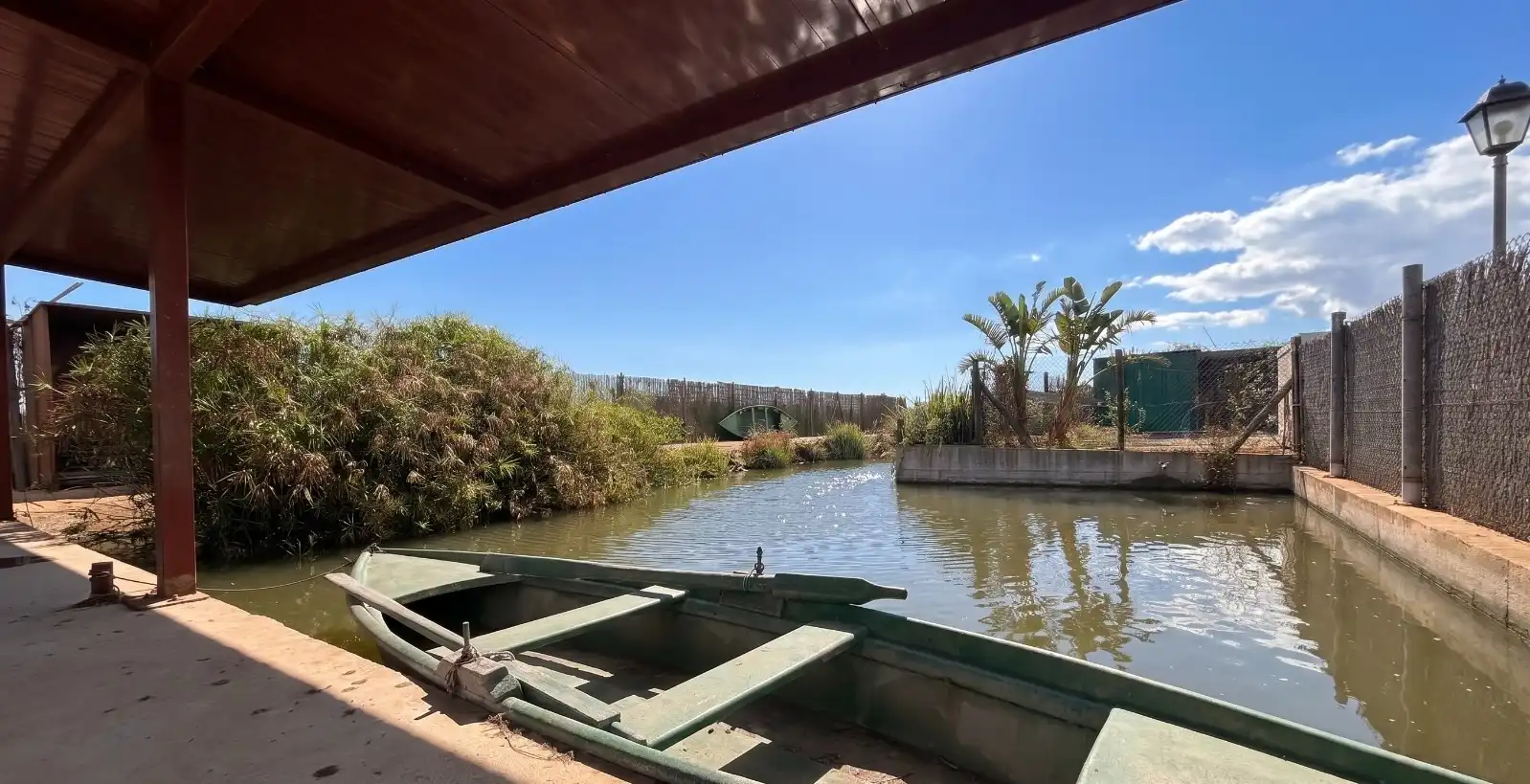 Vista exterior de Casa o xalet en venda en Valletes - Xiribecs