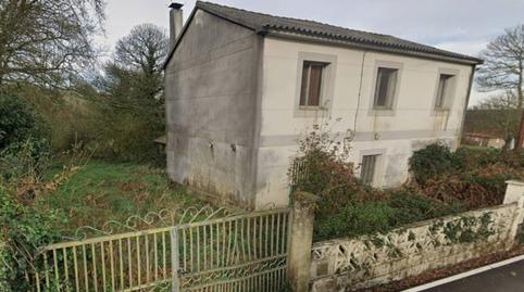 Foto 3 de Casa o xalet en venda a Calle Lugar Carregoto, Sobrado (A Coruña), A Coruña