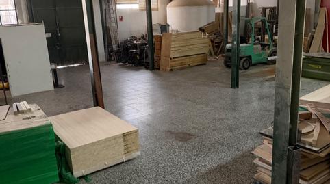 Foto 2 de Oficina en venda a Calle Antonio Fernández Sánchez, Poleares, Lucena