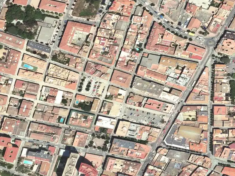 Wohnung zum Verkauf in Avinguda Catalunya