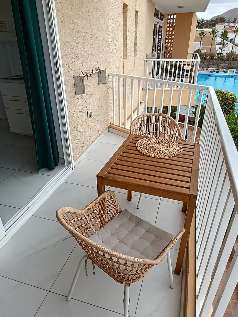 Wohnung mit Pool zum Verkauf in Playa de las Américas, imagen 11