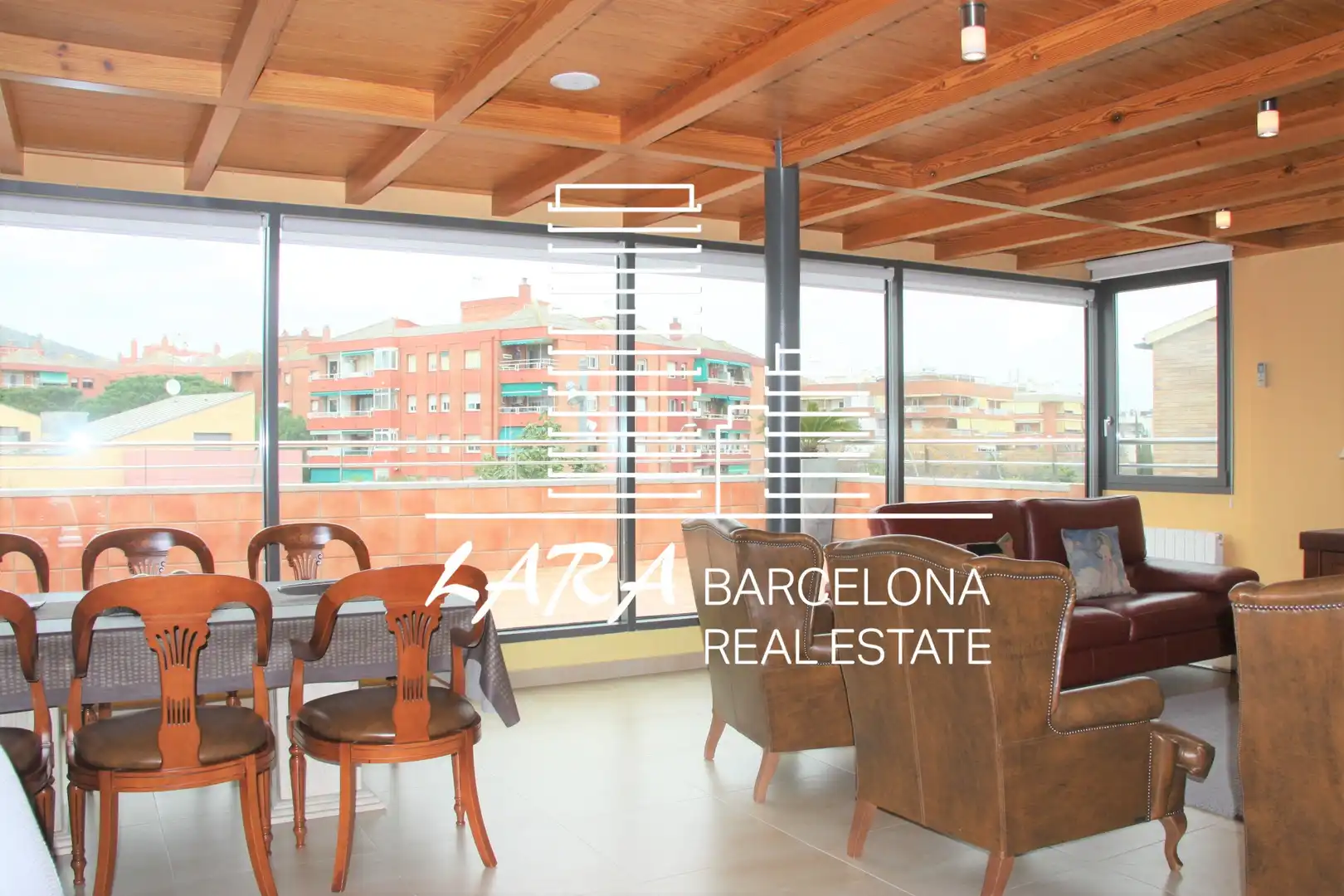 Casa o chalet en venta en Viladecans con Aire acondicionado, Calefacción y Jardín privado