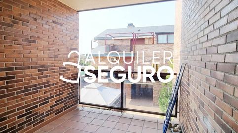 Photo 3 of Flat for rent in Fornells, El Pinar - Punta Galea, Las Rozas de Madrid