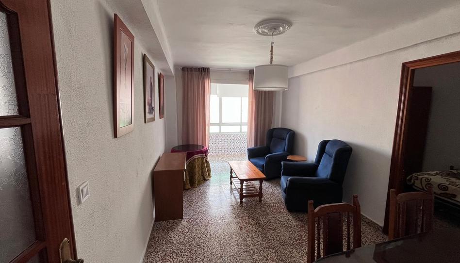 Foto 1 de Pis de lloguer a Avenida Málaga Oloroso, 24, Cortijo Bazán - Los Casinis - Los Cipreses, Málaga