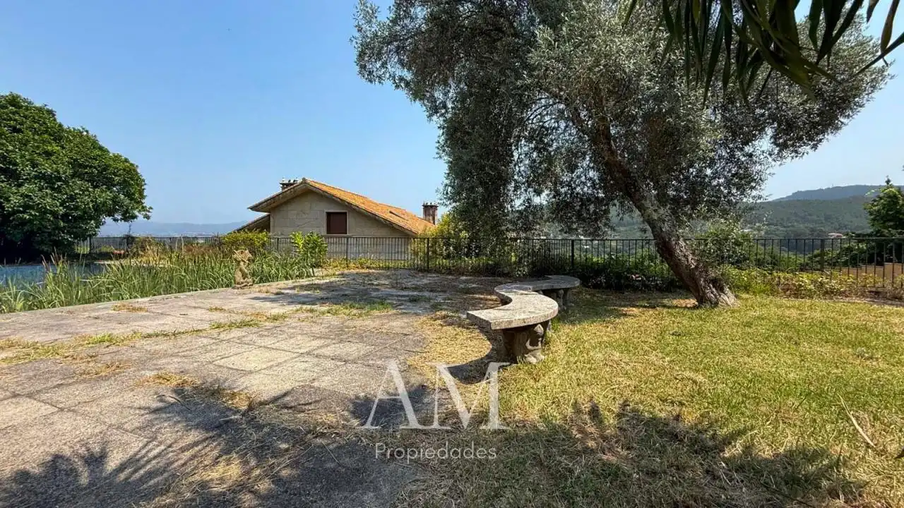 Maison avec jardin à vendre à Belesar- Baiona, imagen 69