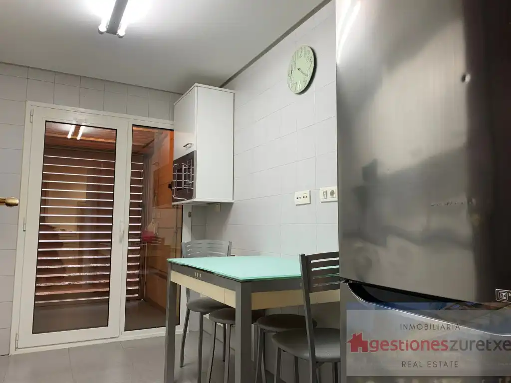 Habitación en Calle Auntzetxeta, Masustegi - Monte Caramelo
