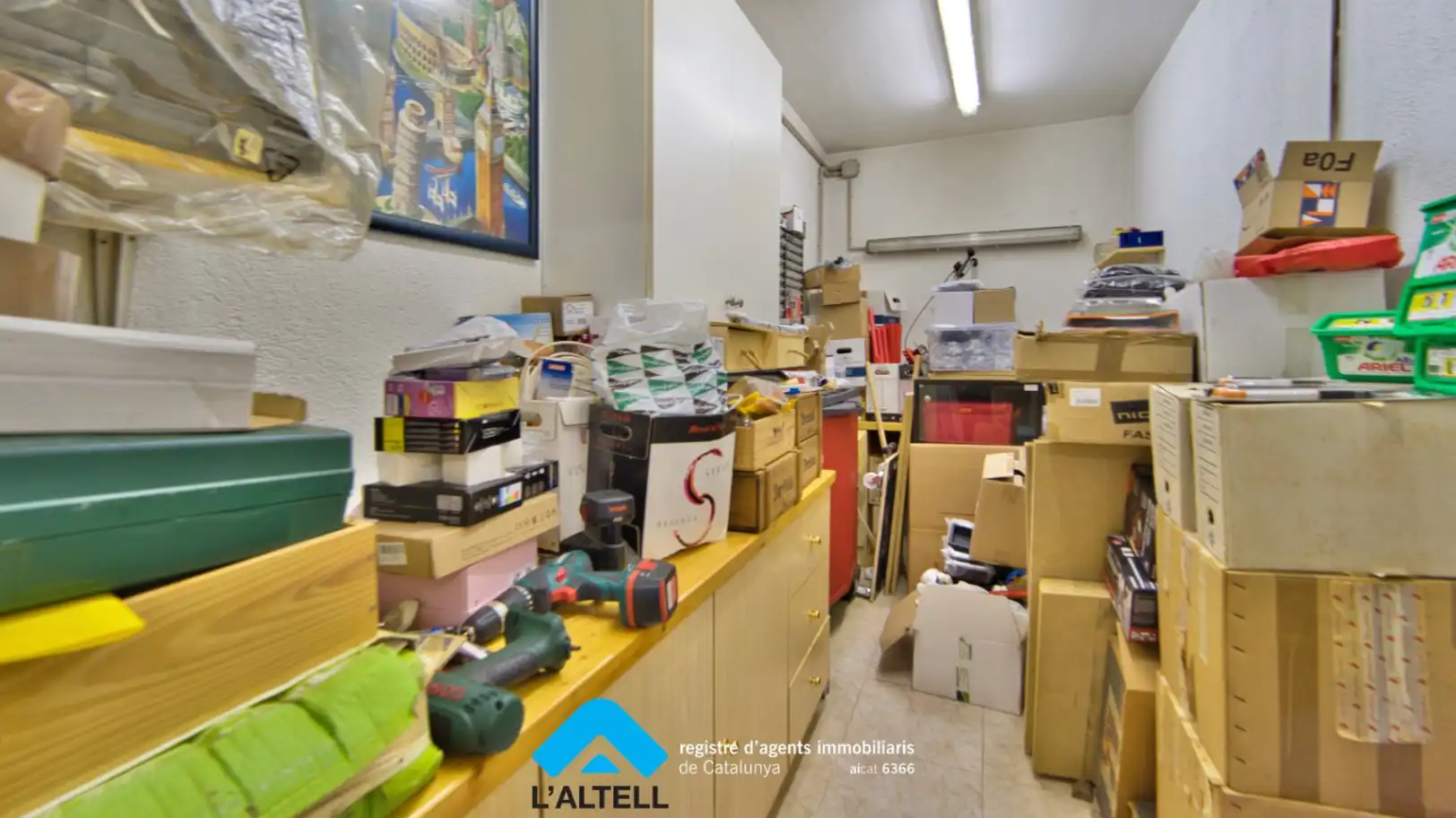Houses for sale in L'Ametlla del Vallès  with Heating, Terrace and Storage room