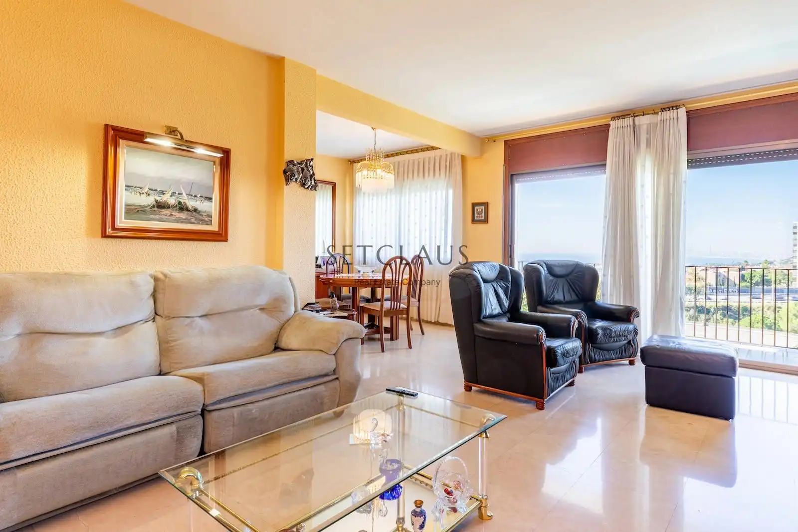 Villa mit Terrasse zum Verkauf in Teià, imagen 7