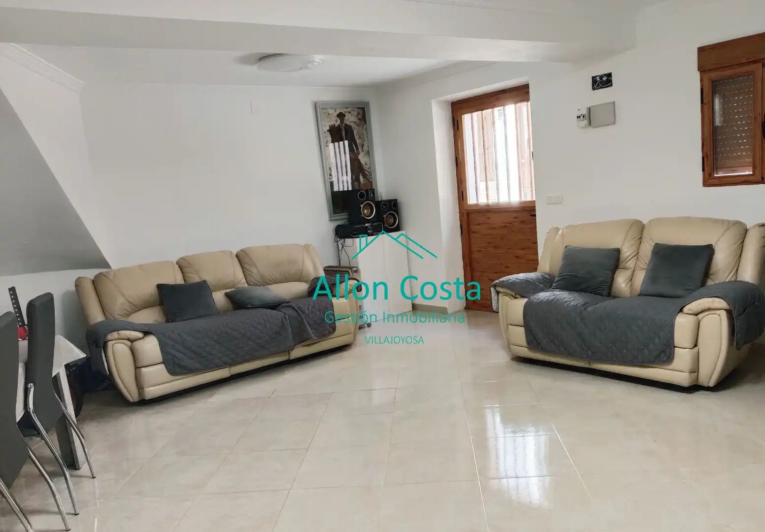 Maison mitoyenne à vendre à Platja de Vila Joiosa, imagen 5