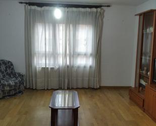 Bedroom of Flat for sale in Zamora Capital   with Heating, Storage room and Balcony