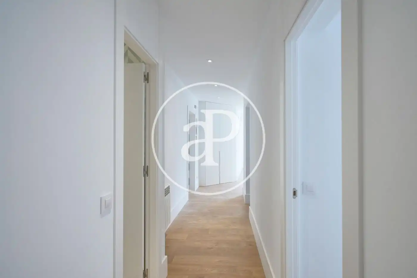 Flat with lift to rent in Gabriel Lobo, imagen 24