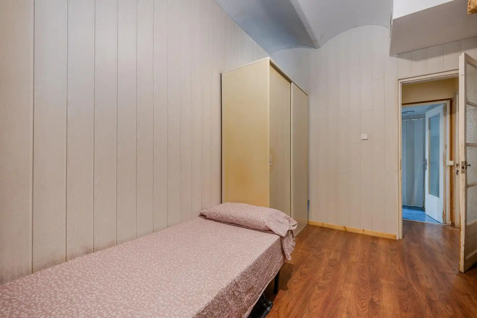 Habitación de Piso en venta en Girona con Parquet