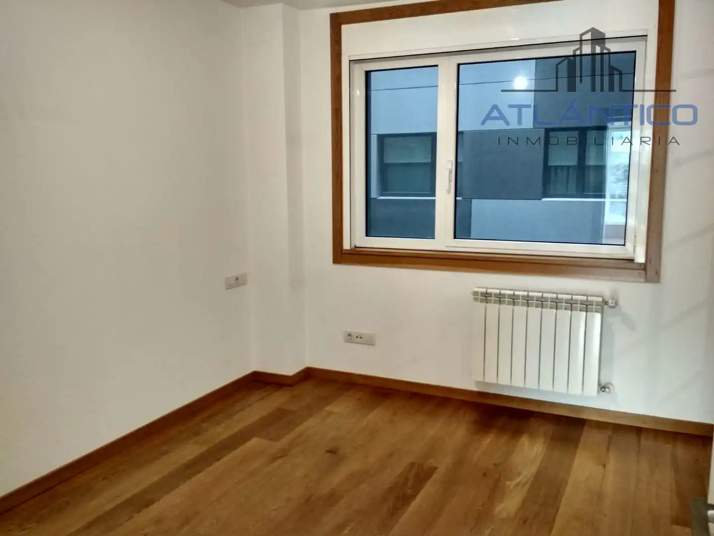 Habitación de Piso en venta en A Coruña Capital  con Calefacción, Trastero y Horno