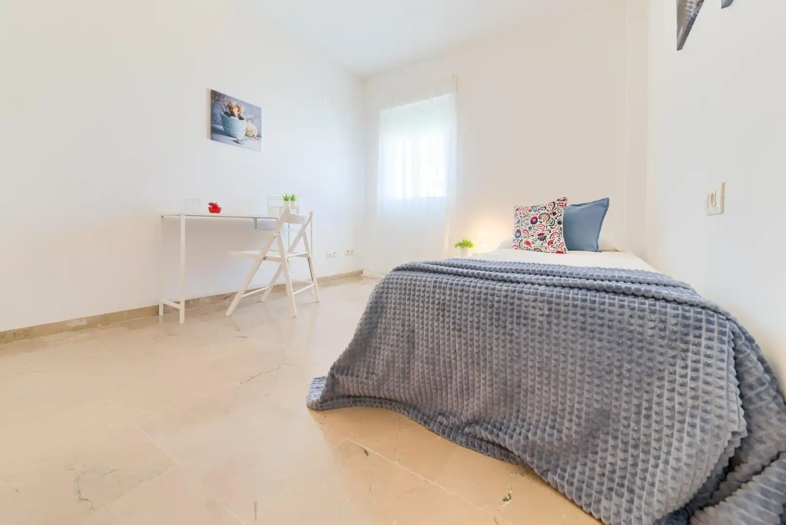 Habitación de Casa o chalet en venta en Bollullos de la Mitación