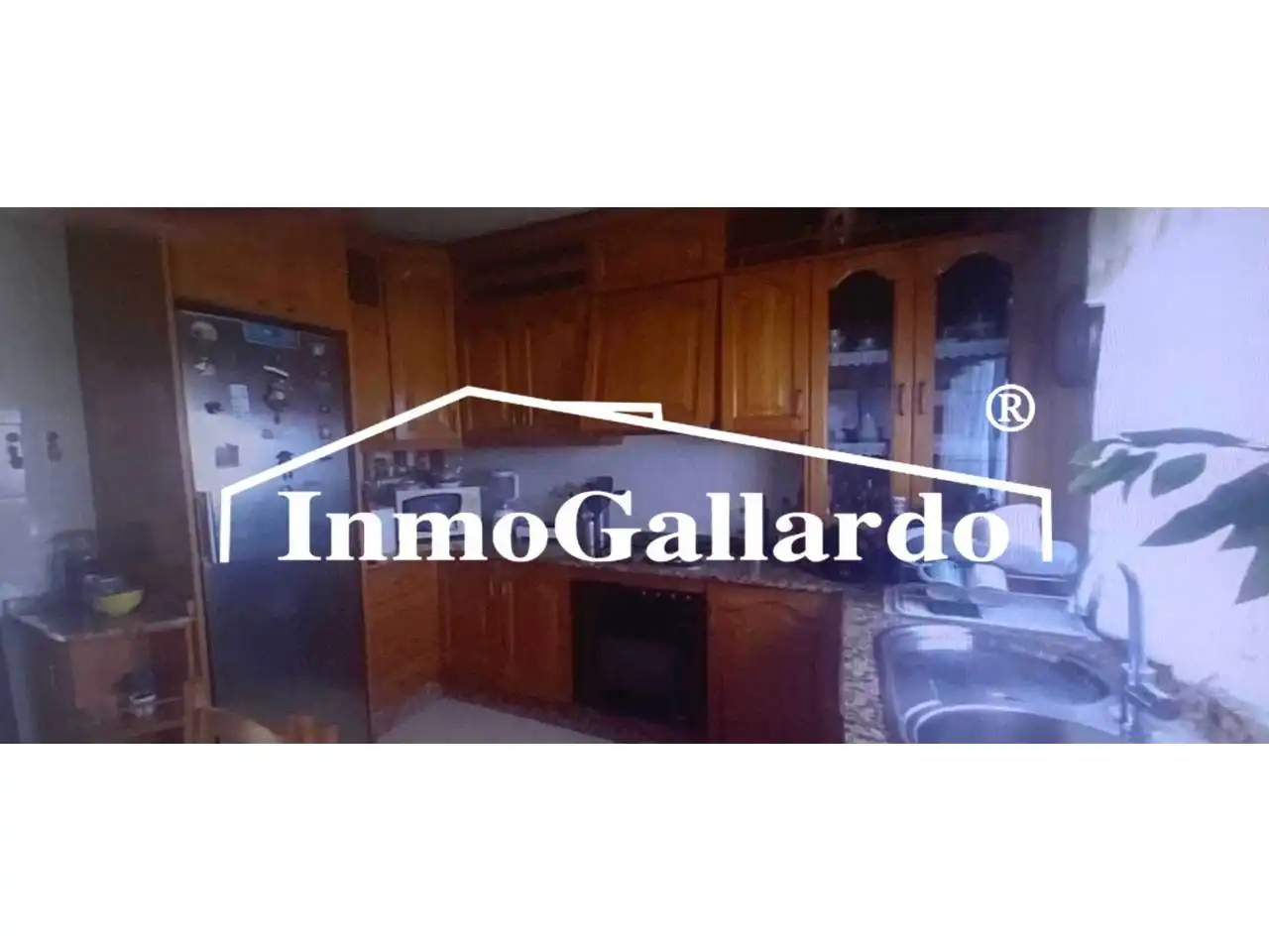 Adossat amb piscina en venda a Centro, imagen 6