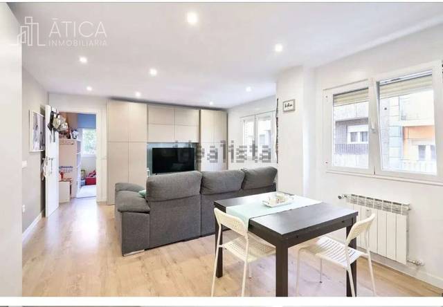 Piso en Venta en Garrido Sur