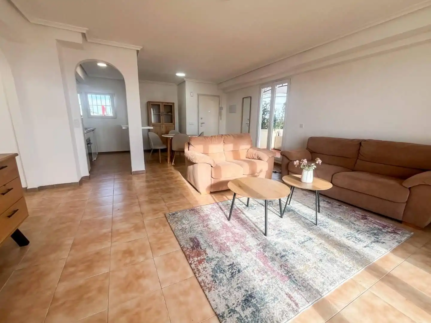 Appartement compact avec ascenseur à vendre à Playa del Acequión, Náufragos y Rocío del Mar, imagen 5