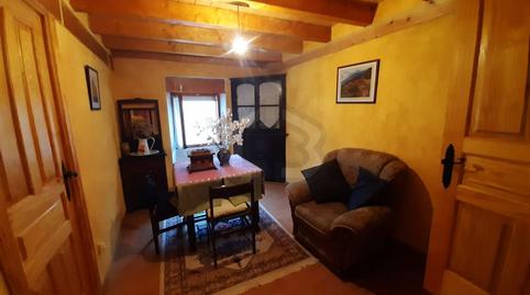 Foto 4 de Casa o xalet en venda a Valle de Tobalina, Burgos