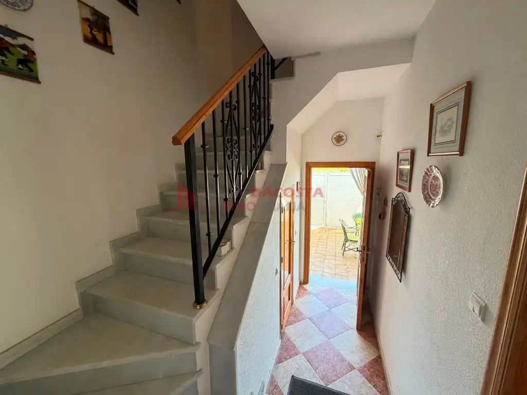Adossat en venda a Calle Casa Del Palo, imagen 3