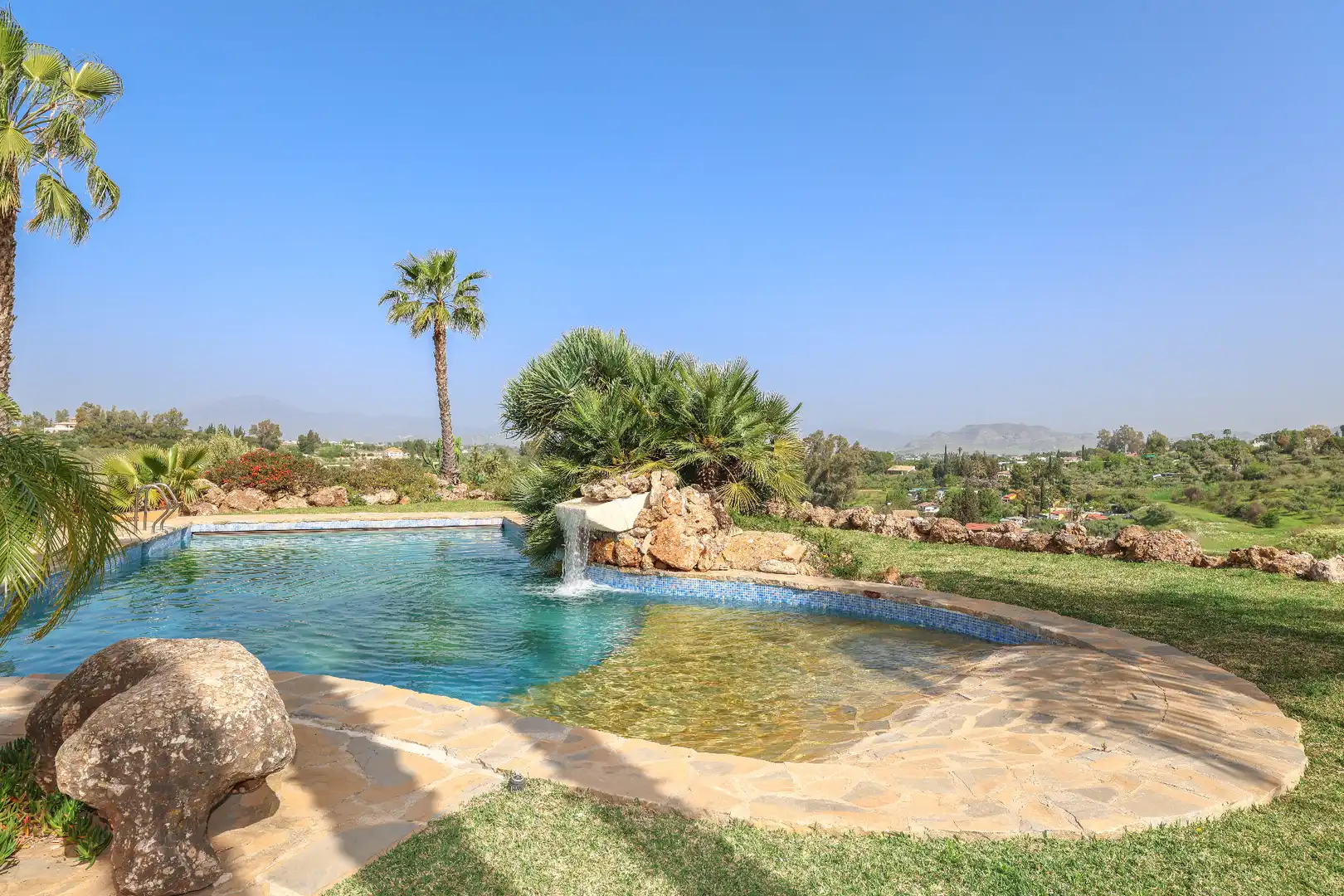 Casa amb piscina en venda a Camino de los Javieles, imagen 69