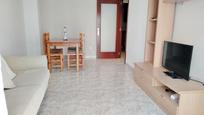 Living room of Flat for sale in Calonge  with Terrace and Balcony